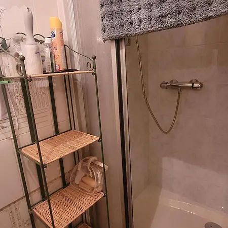Studio Au 8e Etage, Face Mer, A 5 Min Des Commodites - Touquet-paris-plage - Fr-1-673-17 Lägenhet *